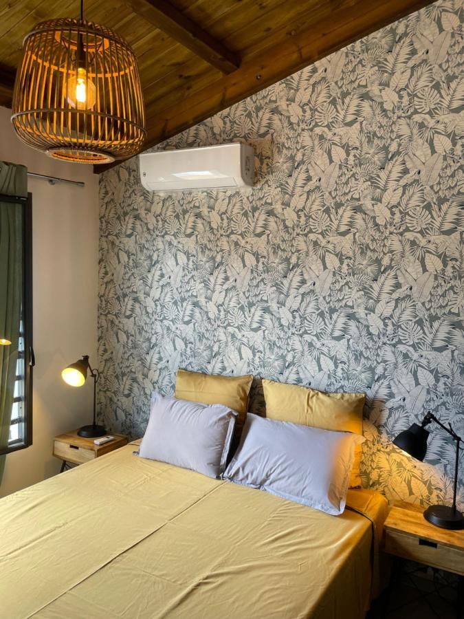 Villa Pwintosel 2 แซ็งต์-เลอ ภายนอก รูปภาพ