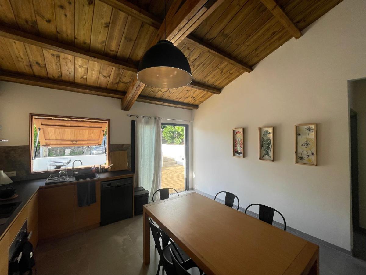 Villa Pwintosel 2 แซ็งต์-เลอ ภายนอก รูปภาพ