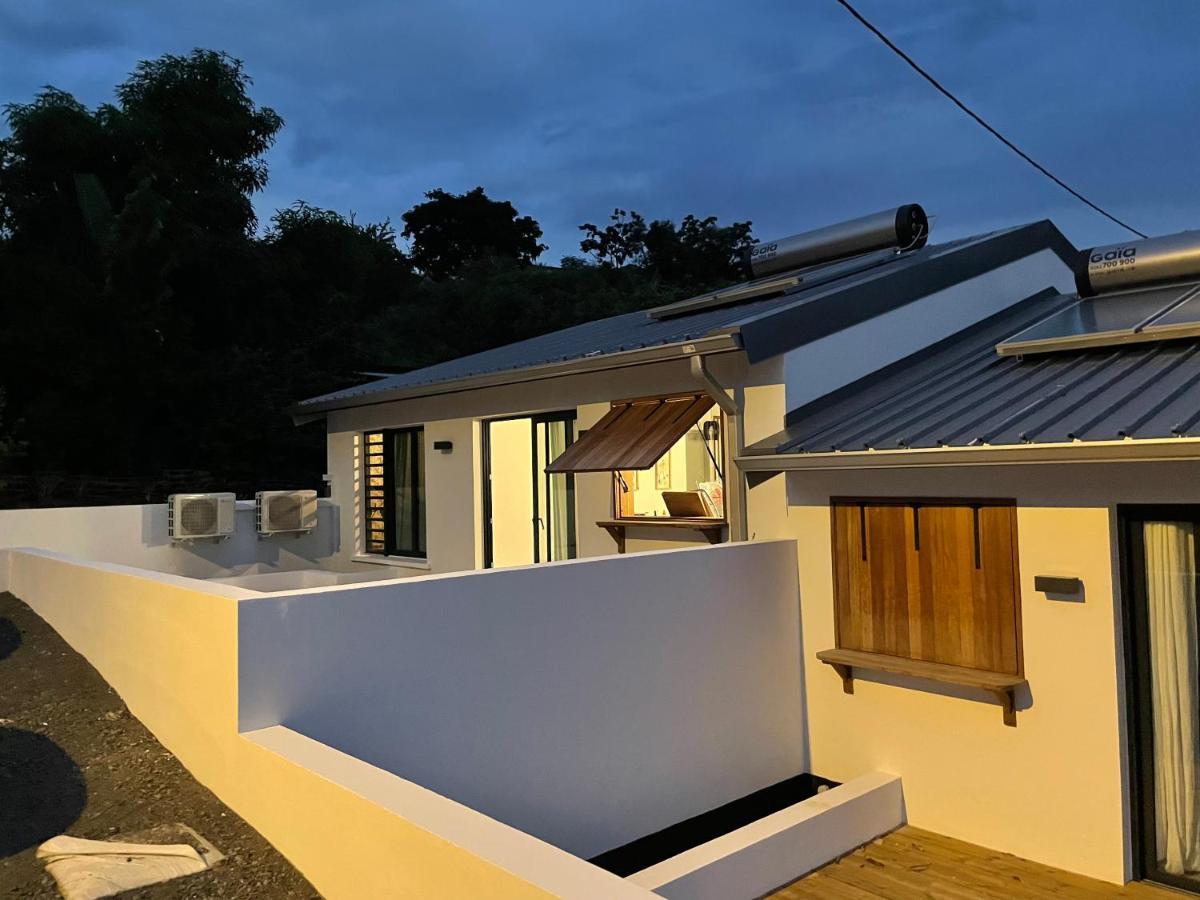 Villa Pwintosel 2 แซ็งต์-เลอ ภายนอก รูปภาพ
