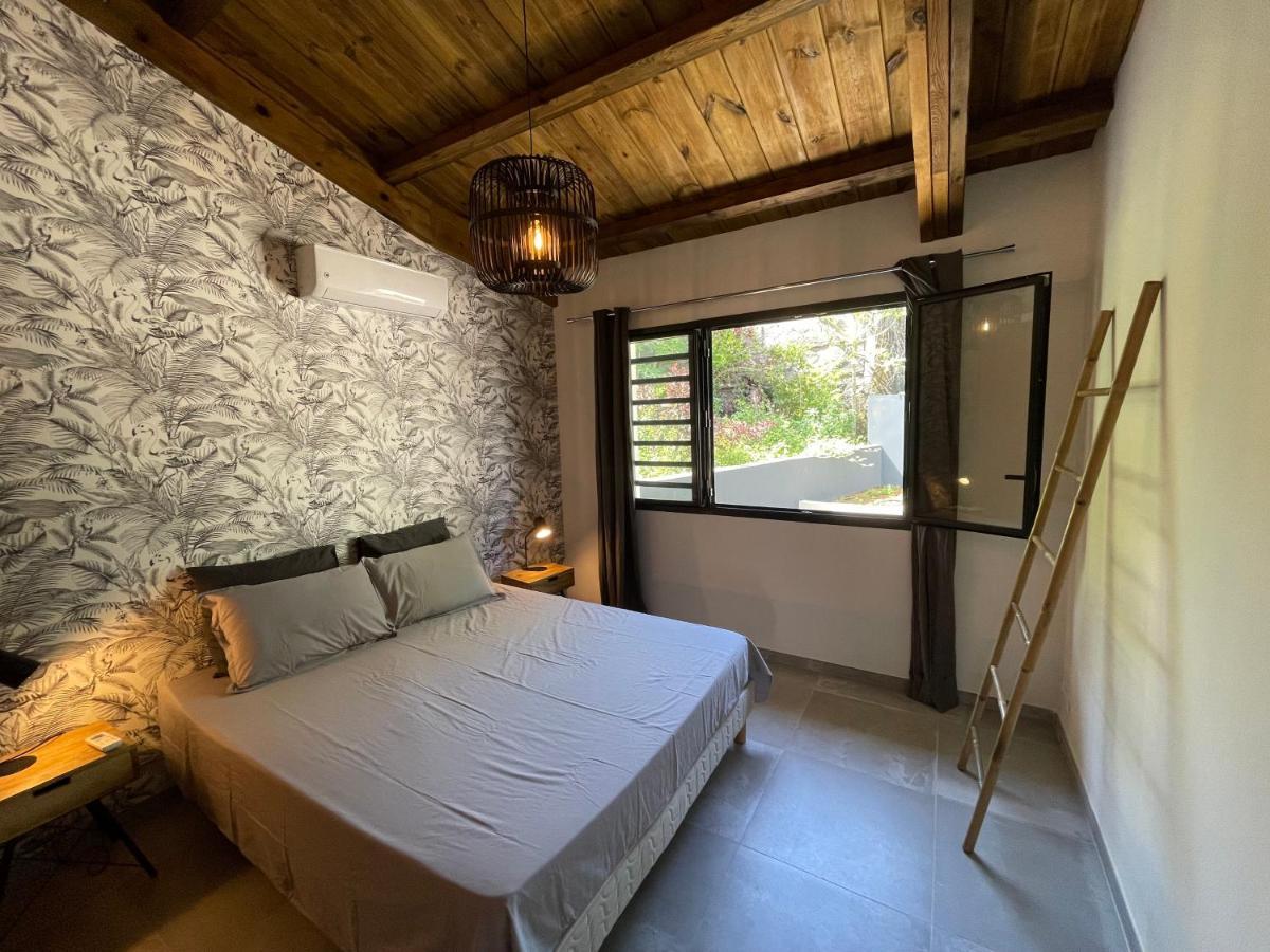 Villa Pwintosel 2 แซ็งต์-เลอ ภายนอก รูปภาพ